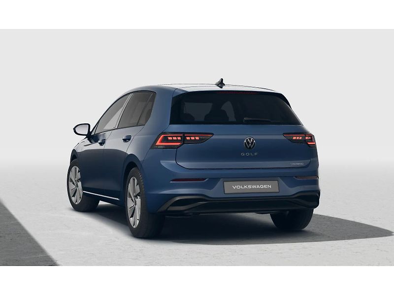 Volkswagen Golf (2025) Kupé - fotka 3 z 4