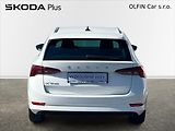 Škoda Octavia 2,0 TDi 110kW STYLE  IV. - náhled 9