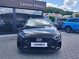 Hyundai i30 1.5 T-GDi/117kW N-Line MHEV - náhled 1