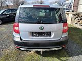 Škoda Yeti 2.0 TDI - náhled 3