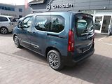 Citroën Berlingo (2026) PLUS Diesel 100k Manual - náhled 6