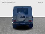 Mercedes-Benz Třídy G G 63 AMG DESIGNO - náhled 3