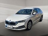 Škoda Octavia 1,5 e-TEC 110 Style AT - náhled 2