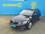 Škoda Octavia 1,6 - náhled 1
