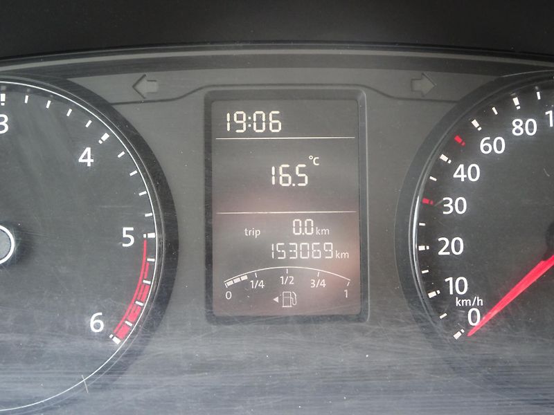 Volkswagen Transporter 2.0TDI DPH - fotka 13 z 18