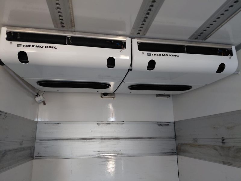 MAN TGM 15.290 IZOTERM THERMOKING - fotka 10 z 18