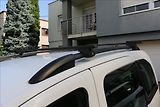 Citroën Berlingo 1,6 Multispace, Tažné , ČR - náhled 12