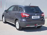Suzuki S-Cross (2014) 1.6 VVT 4x4, Premium - náhled 6