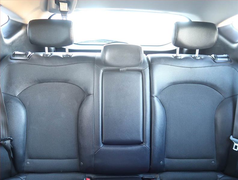 Hyundai ix35 (2013) 2.0 GDI, Serv.kniha, Tempomat - fotka 10 z 20