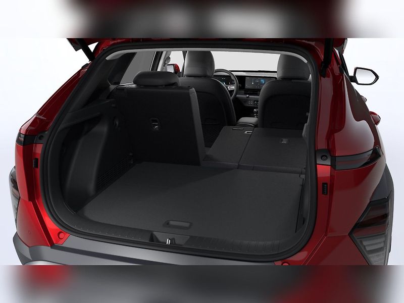 Hyundai Kona (2026) Style - fotka 9 z 9
