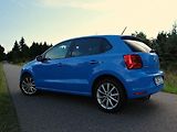 Volkswagen Polo.