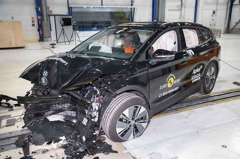 Dacia Sandro získala v nezávislém bezpečnostním testu jen dvě z pěti možných hvězdiček