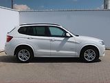 BMW X3 (2013) xDrive20d, 4X4, Serv.kniha - náhled 6