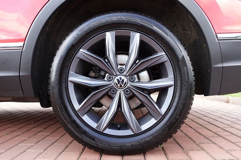 Volkswagen Tiguan 1.5 TSI EVO 110 kW Life - fotka 7 z 32