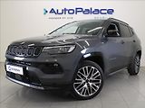 Jeep Compass 1,5 Turbo Hybrid Summit 30tkm. - náhled 1