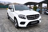 Mercedes-Benz GLS 350d 4Matic AMG/ČR - náhled 8