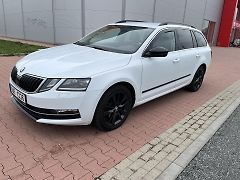 Škoda Octavia 1.6 TDi DSG Style 85 kW - fotografie inzerátu