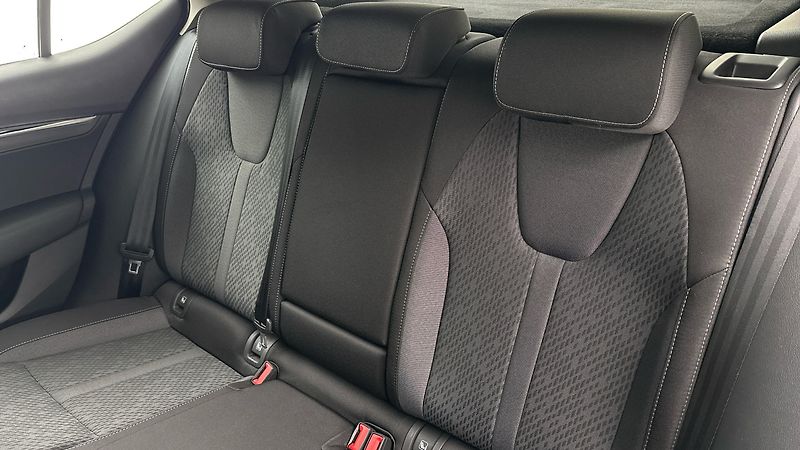 Škoda Octavia 2.0 TDI Style - fotka 16 z 25