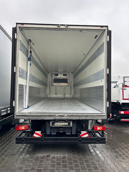 Volvo FM (2022) 380 / EURO 6 / CHŁODNIA + WIND - fotka 10 z 52