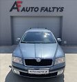 Škoda Octavia 2,0 TDI 103KW 4X4 ČR. - náhled 30
