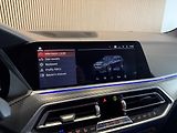 BMW X5 M50d HUD Vzduch H/K Tažné CZ - náhled 30