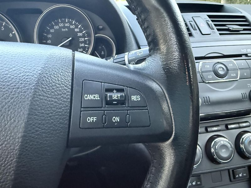 Mazda 6 2.0 Business-Line - fotka 30 z 31
