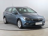 Opel Astra (2017) 1.4 T, Serv.kniha, Tempomat - náhled 1