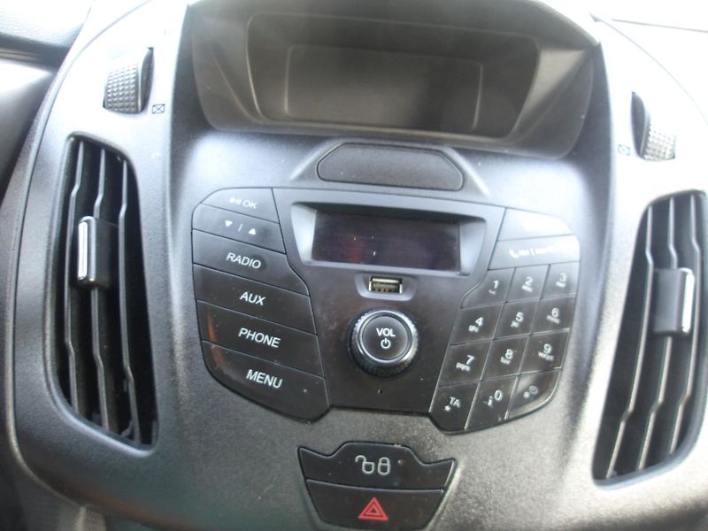 Ford Tourneo Connect 1,6TDCi THERMO (funkční) ! - fotka 27 z 33