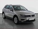 Volkswagen Tiguan (2019) 1.5 TSI, ČR,1.maj, Serv.kniha - náhled 1