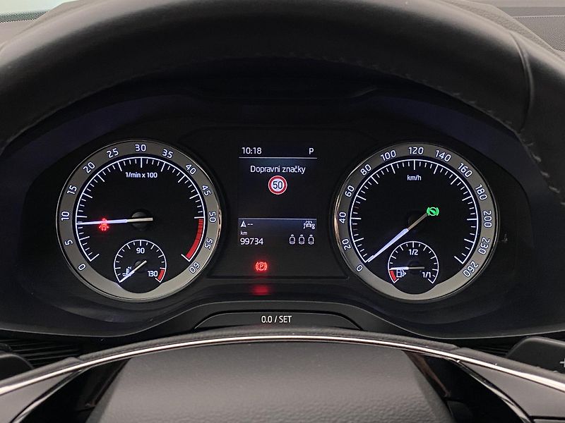Škoda Kodiaq 2.0TDI 140kW STYLE 4x4 DSG CZ - fotka 25 z 52