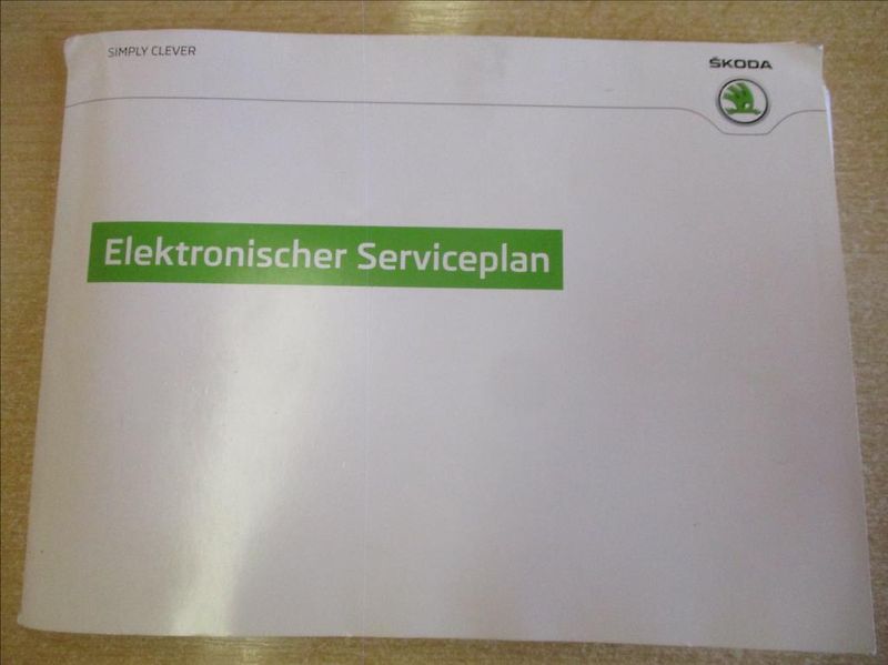 Škoda Fabia 1,2 TSI, klima, servis, 1.maj, - fotka 22 z 31