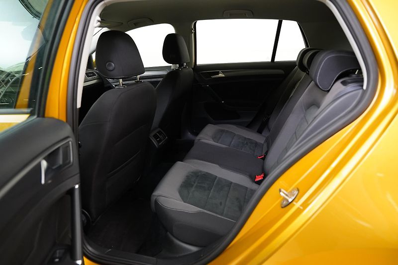 Volkswagen Golf - fotka 25 z 26