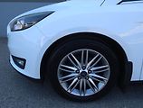 Ford Focus (2018) 1.0 EcoBoost, Tempomat - náhled 15