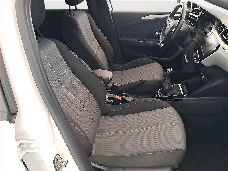 Opel Corsa (2021) 1.2, Serv.kniha, Tempomat - fotka 9 z 18