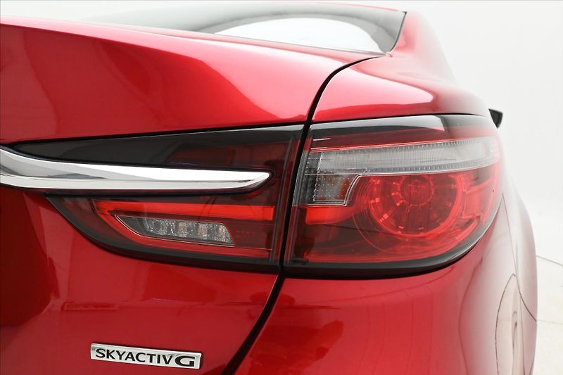 Mazda 6 2,0 SkyActiv-G 121 kW Záruka a - fotka 29 z 30