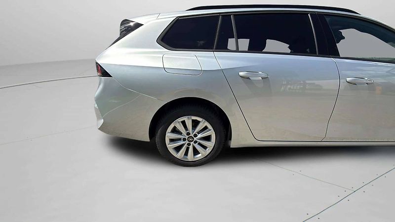 Opel Astra (2026) Edition ST 1.5 CDTI (96kW/130k - fotka 23 z 24