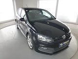 Volkswagen Polo (2013) 1,2TSI*ALU*PARK*VYHŘ.S**R-LINE - náhled 3