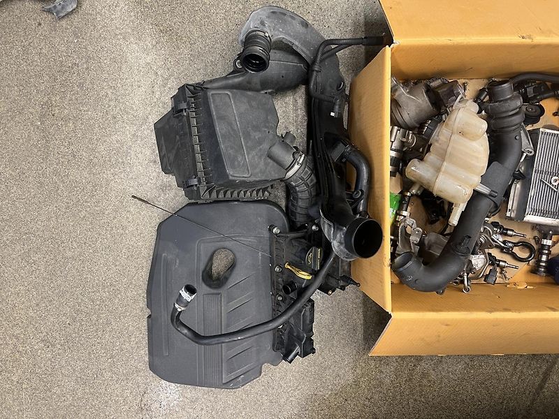 Ford Mondeo 1.5 Ti-VCT 118 kW - fotka 18 z 20