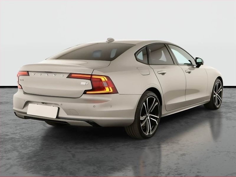Volvo S90 (2024) T8 Recharge - fotka 5 z 20