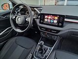 Škoda Fabia 1.0 TSI 81kw Style,ČR,1.Maj. - náhled 39