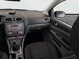 Ford Focus (2009) 1.6 TDCi, po STK, Klima - náhled 8