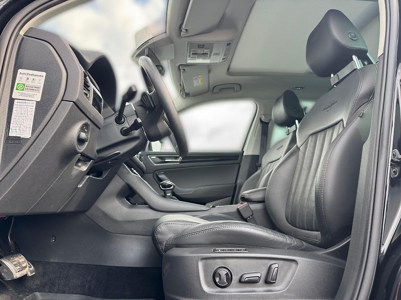 Škoda Kodiaq (2021) L&K 2.0TDI 110kW DSG 4x4 TAŽNÉ - fotka 7 z 11