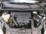 Ford Fusion (2006) 1,4 16V AUTOKLIMA rozvody - náhled 24