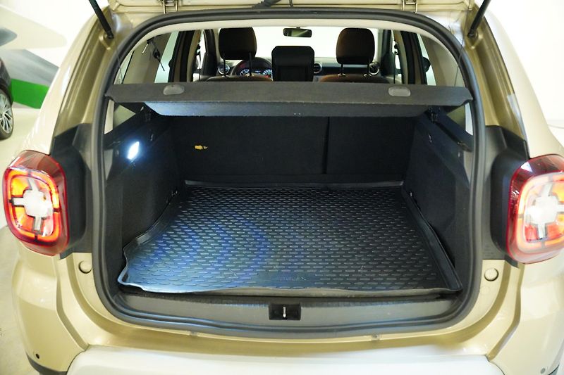Dacia Duster - fotka 27 z 27