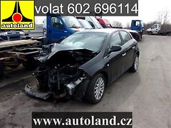 Fiat Bravo (2008) VOLAT 602 696114 - fotografie inzerátu