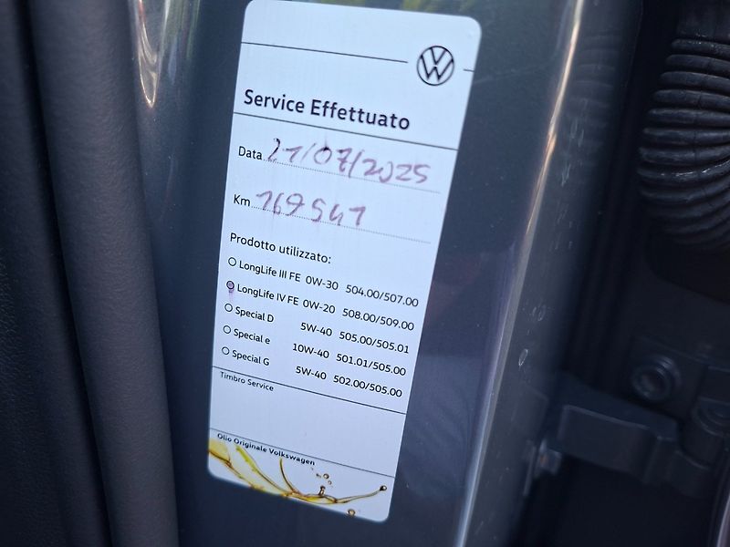 Volkswagen Tiguan (2022) 2.0TDI 110kW DSG LIFE - fotka 47 z 50