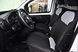 Fiat Fiorino 1.4i+CNG ČR  - náhled 9