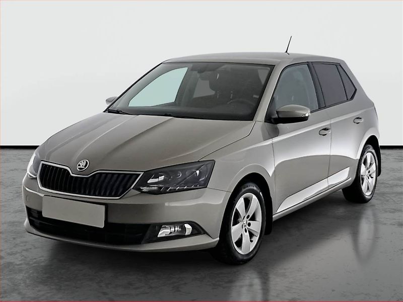Škoda Fabia (2018) 1.0 TSI, ČR,1.maj - fotka 2 z 18
