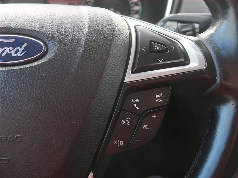 Ford Mondeo (2015) 1.5 TDCi, Navi, Tempomat - fotka 18 z 18