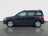 Škoda Yeti (2010) 1.2 TSI, Park. senzory - náhled 2